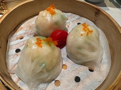 -禄运茶居·手工点心(猎德店)
