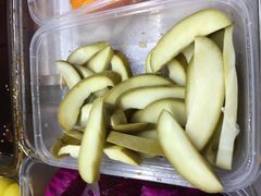 甘草青芒果-老炳·七丛松甘草水果