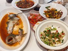 -院8里·少城记忆老川菜(宽窄巷子店)