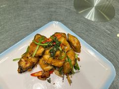 -博多新记·粤菜(复兴店)