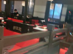 -捞三国美蛙鲜鱼火锅(茂业店)