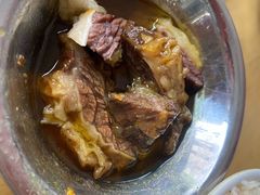 -好成财牛排馆(涂门街总店)