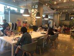 -dotcom coffee古点咖啡(致真大厦店)