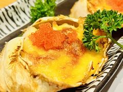 -京旬海鲜放题·铁板烧自助餐厅