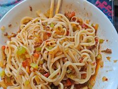 -巴依老爷新疆美食(工体旗舰店)