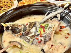 -晓琦农家菜馆·地道农家菜