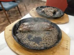 -豪享悦牛排自助餐厅(天河城店)