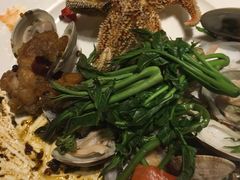 -天津东凯悦酒店·Market Café自助餐厅