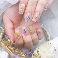 -Aso Artist Beauty美甲美睫