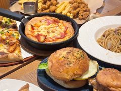 -必胜客(金元宝店)