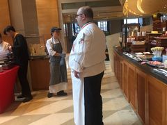 -威斯汀舞台餐厅