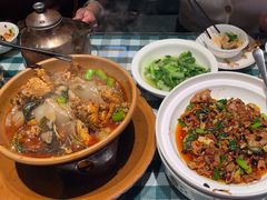 -老街鱼嘴巴(坡子街老店)