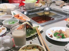 -海底捞火锅(宇飞大厦店)