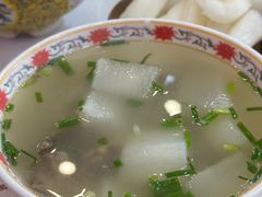 -陈记汤饭(水巷口店)