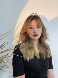 -禾曼造型