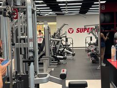 -超级猩猩健身·私教·团课·自助训练(客村丽影广场店)