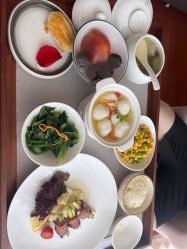 -馨月汇·一悦馨香月子中心(前滩店)