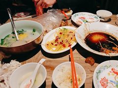 -老头儿油爆虾(胜利河美食街店)