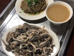 爆肚-姚记炒肝店(鼓楼店)