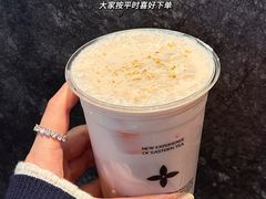 -鹤茶野所(上海首店)