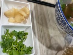 -丰登陕西水盆牛羊肉·泡馍