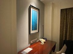 -上海圣淘沙万怡酒店