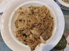 -哈啾嗨·新概念蒙餐(红星新城店)