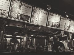 -MI WU FACTORY米屋美食工厂餐厅(绿地店)