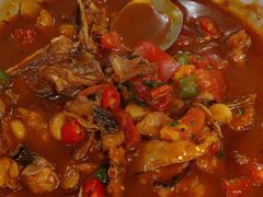 -大师傅金奖啤酒鱼(西街口总店)