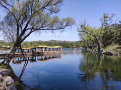 -承德避暑山庄景区