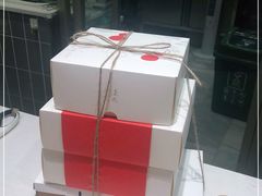 -阮大兴糕团(杭州西湖银泰百货店)