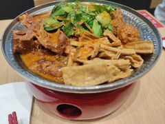 -喜家德虾仁水饺(浦东山姆店)