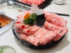 -海底捞火锅(万丰桥店)