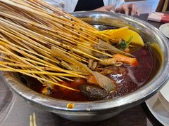 -成都瓜串串(华强北店)
