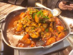 -椿记烧鹅(叠彩店)