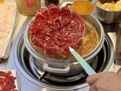 -荣叔港式沙嗲牛肉火锅(正佳潮流店)