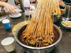 -成都瓜串串(华强北店)
