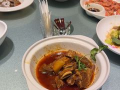 -恒记饭店·海鲜明档(淹城店)