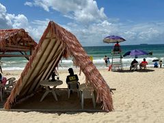 -西涌国际滨海旅游区