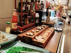 -安蒂娅·海鲜自助餐厅(安蒂娅美兰酒店)
