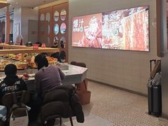 -龍歌自助小火锅(市南金茂湾店)