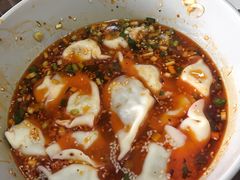 -德发长饺子·非遗(钟楼店)