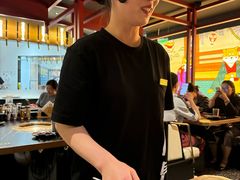 -厚贞日式烤肉(浦东汇智店)