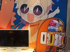 -YOGO优果密室逃脱(新佳丽广场店)