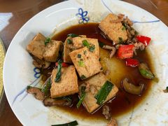-芦茨金富饭庄·25年老字号·专做稻草鸡