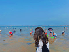 -山海广场