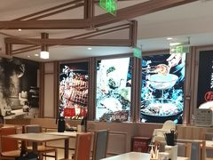 -味千拉面(金融街店)