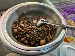 -天发长铁锅炖(王秀村店)