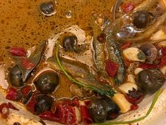 -仙店农庄(湖景农庄餐厅)