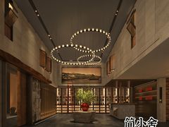 -简小舍·民间手艺菜(武昌江滩店)